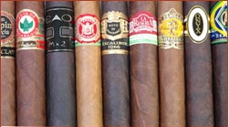 Tinderbox Sampler