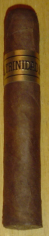 Trinidad Robusto Trinidad Robusto