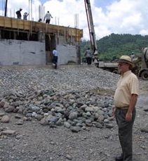 Cigar Family Charity Foundation School Building