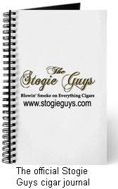 Stogie Guys Cigar Journal