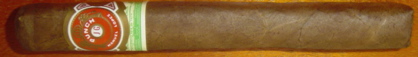 Punch Prensada Maduro