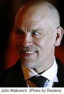 John Malkovich