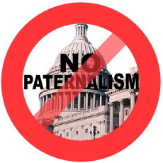 No Paternalism