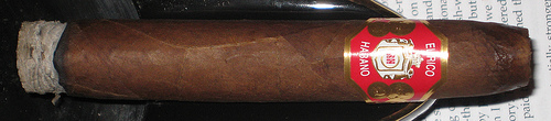 El Rico Habano Torpedo