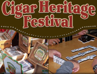 Cigar Heritage Festival