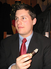Patrick Ashby
