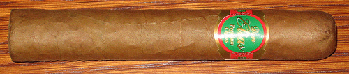 Don Elias Natural Robusto