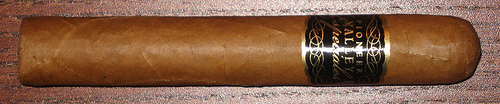 Pioneer Valley Especiales Classic Robusto
