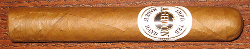 Ashton Classic Magnum