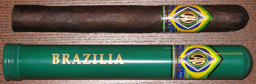 CAO Brazilia Ipanema