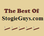 Stogie Guys perfect five rating