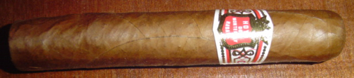 Hoyo de Monterrey Epicure No. 2