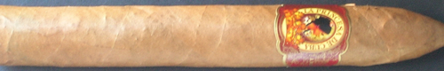 La Princesa de Cuba Torpedo