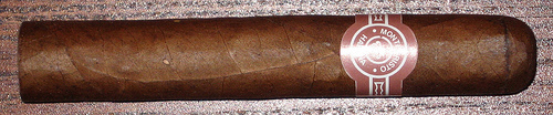 Montecristo No. 5