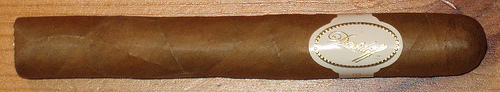 Davidoff Grand Cru No. 3