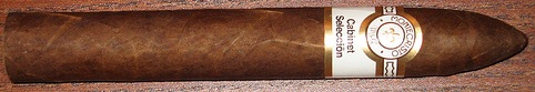 Montecristo Cabinet SelecciÃ³n Belicoso