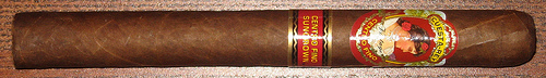 Cuesta-Rey Centro Fino Sungrown No. 1