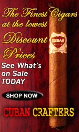 Cuban Crafters Cigars