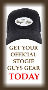 Get Your Stogie Guys Gear TODAY