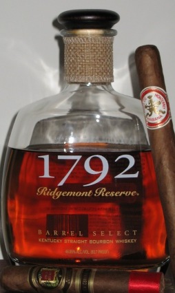 1792+bourbon
