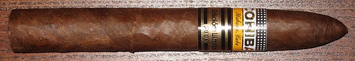 Cohiba PirÃ¡mides EdiciÃ³n Limitada 2006 (Cuban)