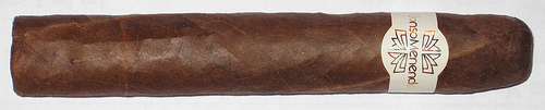 Alonso Menendez Robusto