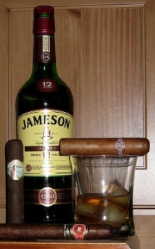 Jameson 12 Year Old Reserve