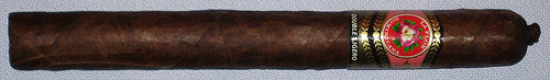 La Flor Dominicana Double Ligero Churchill Especiale Oscuro