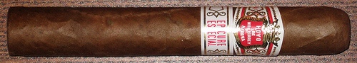 Hoyo de Monterrey Epicure Especial (Cuban)