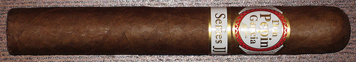 Don Pepin Garcia Series JJ Sublime