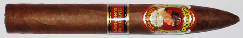 Cuesta-Rey Centro Fino Sungrown No. 9