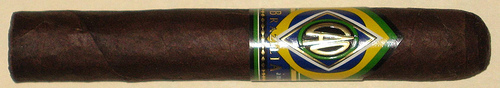 CAO Brazilia Piranha