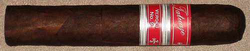 Tatuaje Havana VI Verocu No. 9