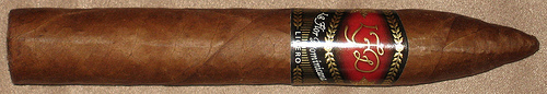 La Flor Dominicana Ligero Torpedo La Flor Dominicana Ligero Torpedo
