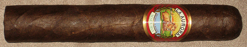 La Aurora Preferidos Maduro Robusto