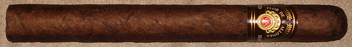Flor de A. Allones Library Edition Flor de A. Allones Library Edition
