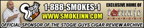 Stogie Guys Review Archive - Sponsored by Smoke Inn
