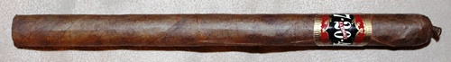 7-20-4 Lancero