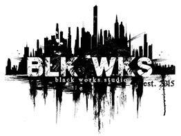 BLK WKS