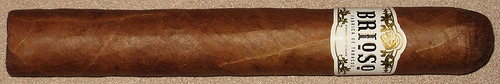 Brioso Robusto