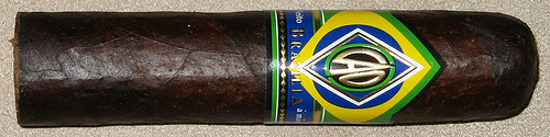 CAO Brazilian Corcovado