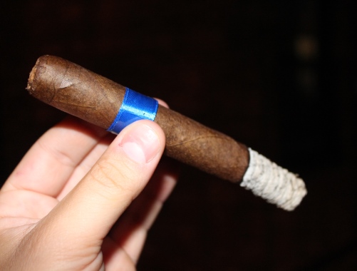 Cigar Safari 2014 2