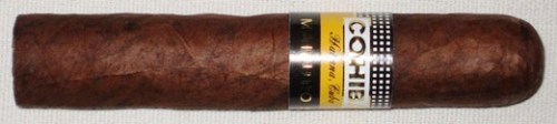 Cohiba Maduro