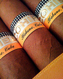 Cohiba