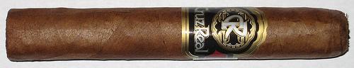 Cruz Real Sumatra Robusto