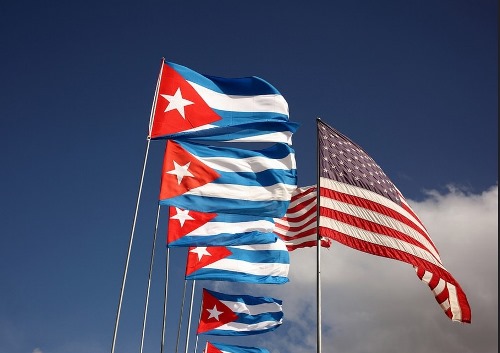 Cuban-American Relations