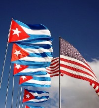 Cuban Trade Embargo