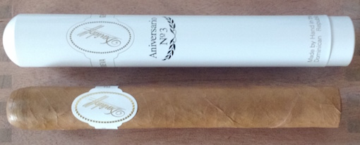 Davidoff-Anni-No3