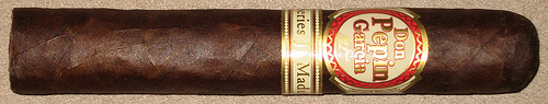 Don Pepin Garcia Series JJ Maduro Selectos