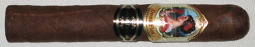 Dona Flor Reserva Especial Robusto